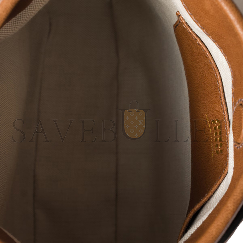 M1v M1v nappa leather pouch 5nr461 (19*17*4.5cm)